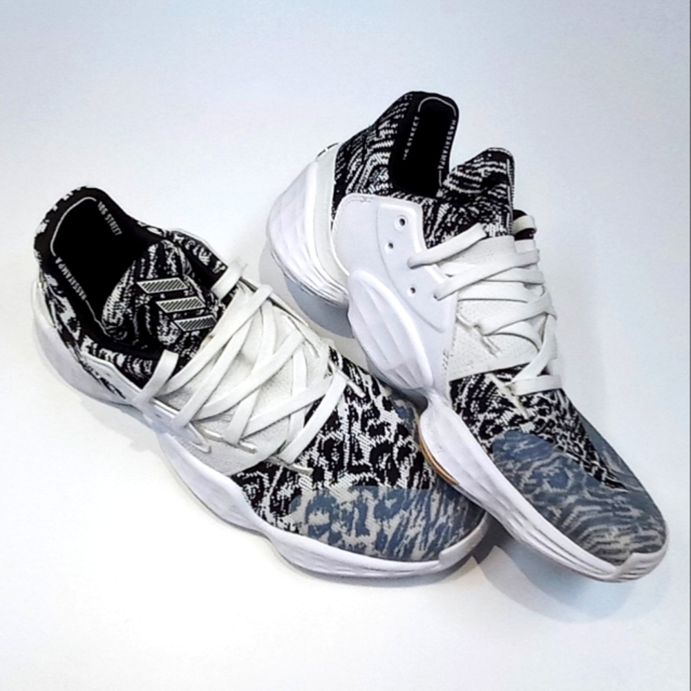 Adidas Men's Harden Vol. 4